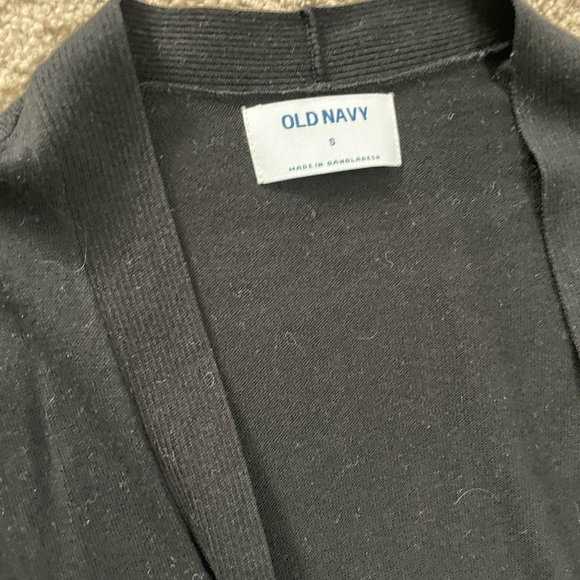 🔸BUNDLE SALE🔸 Tunic Cardigan - Picture 3 of 4